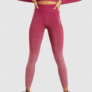 Gymshark Ombré Leggings